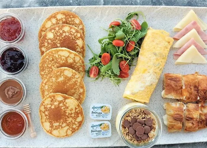 Amyntas Seafront - Adults Only Hotel 3*