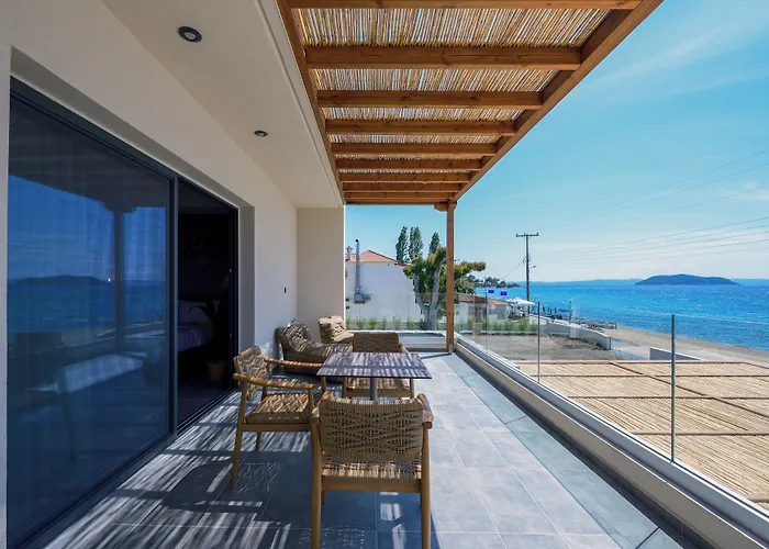 Amyntas Seafront - Adults Only Hotel 3*