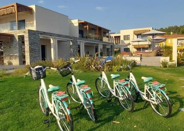 Amyntas Seafront - Adults Only Hotel