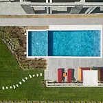 Amyntas Seafront - Adults Only Hotel