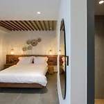 Hotel Amyntas Seafront - Adults Only