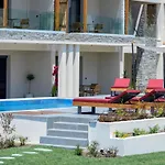 Hotel Amyntas Seafront - Adults Only Neos Marmaras