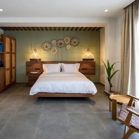 Amyntas Seafront - Adults Only 3*