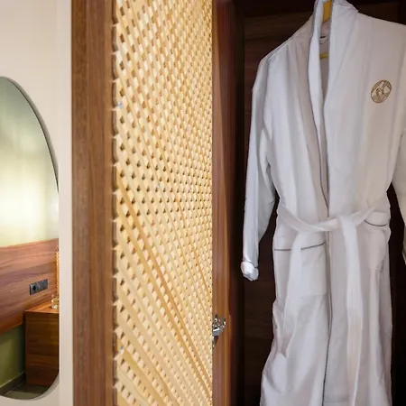 Hotel Amyntas Seafront - Adults Only Neos Marmaras