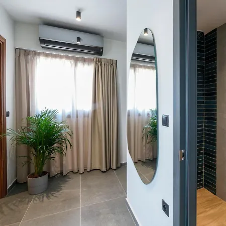 Amyntas Seafront - Adults Only 3* Neos Marmaras