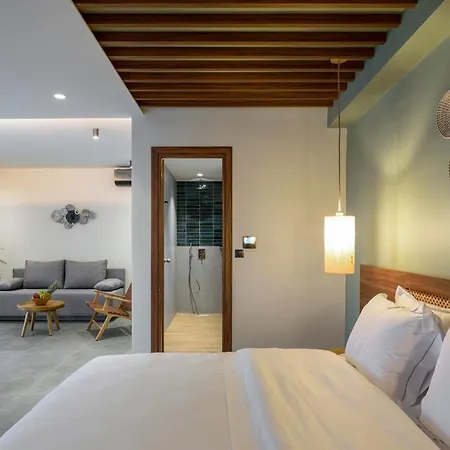Hotel Amyntas Seafront - Adults Only Neos Marmaras
