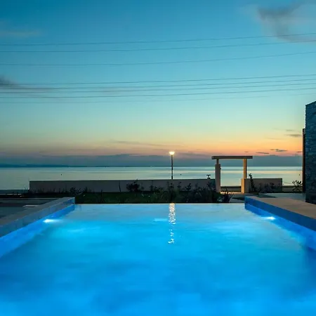 Hotell Amyntas Seafront - Adults Only