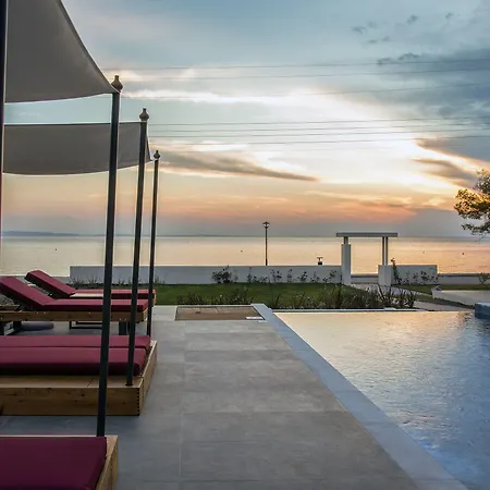 Hotell Amyntas Seafront - Adults Only Neos Marmaras