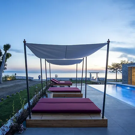 Amyntas Seafront - Adults Only Hotell