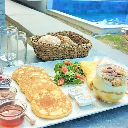 Amyntas Seafront - Adults Only 3* Neos Marmaras