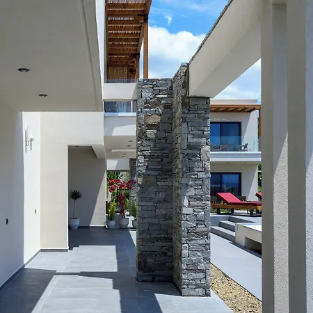 Amyntas Seafront - Adults Only Hotell Neos Marmaras