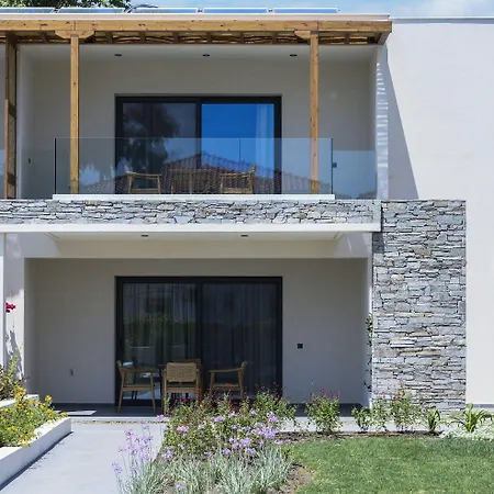 Hotell Amyntas Seafront - Adults Only Neos Marmaras