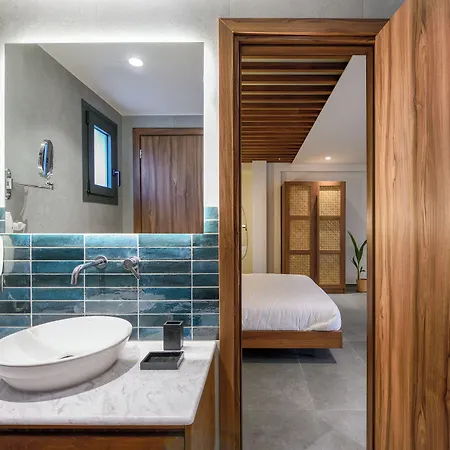 Amyntas Seafront - Adults Only Neos Marmaras