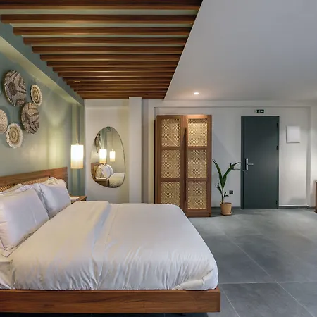 Amyntas Seafront - Adults Only Hotell Neos Marmaras