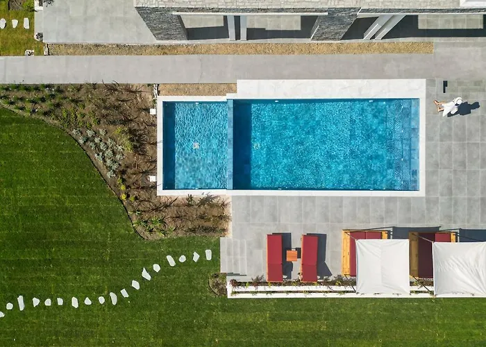 Amyntas Seafront - Adults Only Hotel