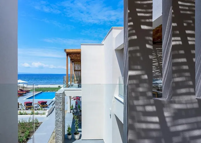 Hotel Amyntas Seafront - Adults Only 3*