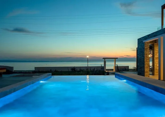 Hotel Amyntas Seafront - Adults Only