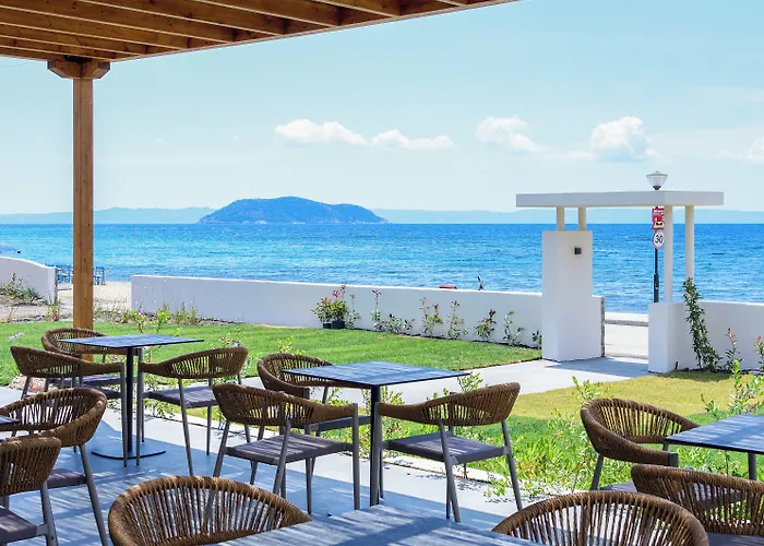 Amyntas Seafront - Adults Only Hotel