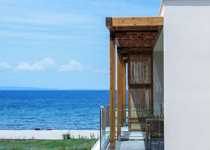 Amyntas Seafront - Adults Only Hotel 3*