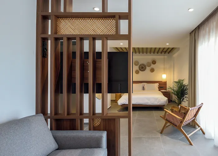 Amyntas Seafront - Adults Only Hotel Néos Marmarás