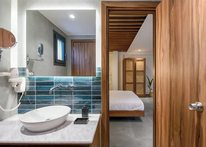 Amyntas Seafront - Adults Only Néos Marmarás