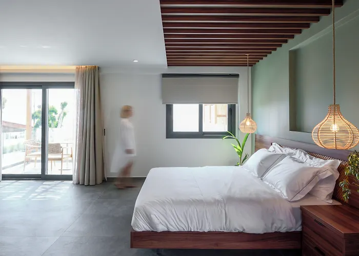 Amyntas Seafront - Adults Only 3* Néos Marmarás