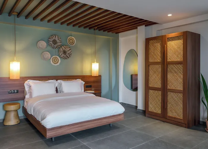 Amyntas Seafront - Adults Only 3* Néos Marmarás