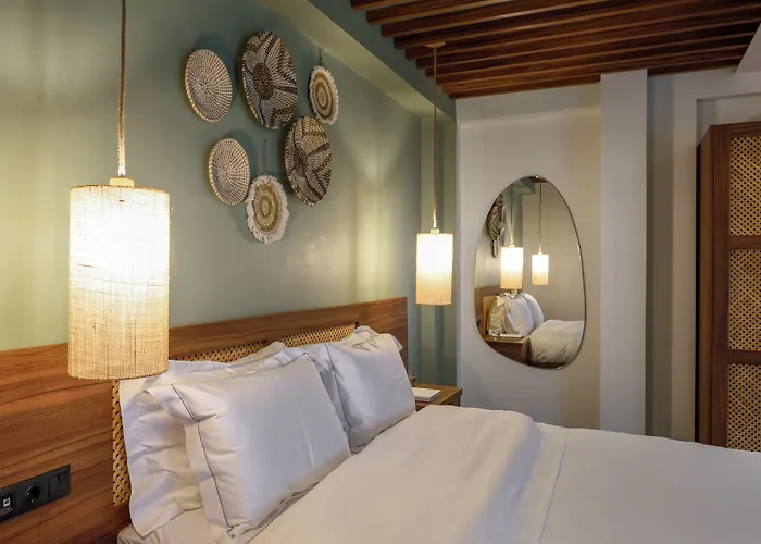 Amyntas Seafront - Adults Only Néos Marmarás